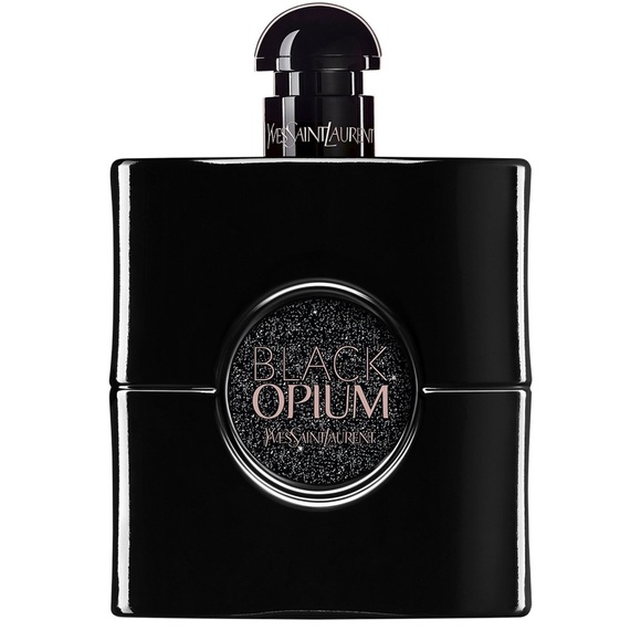 BLACK OPIUM LE PARFUM - Picture 1 of 3